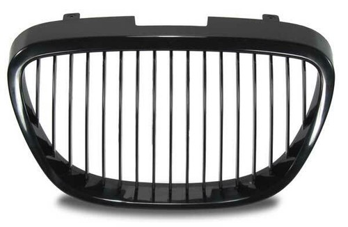 Grille avant sans logo - , seat