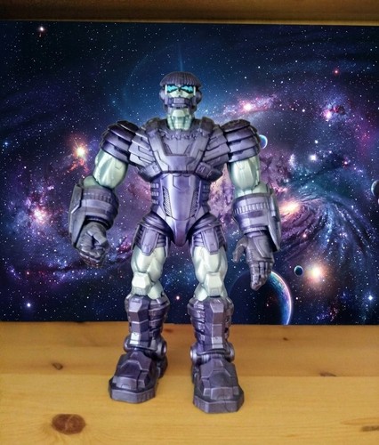 Marvel legends figurine - legends,