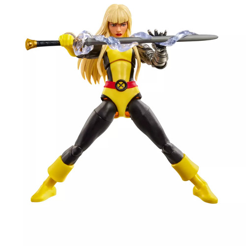 Hasbro marvel legends series - legends,