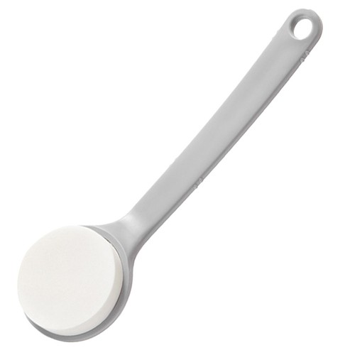 Brosse douche pour - ,