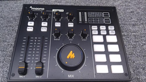 Maono am100 usb condenser - au-am100,