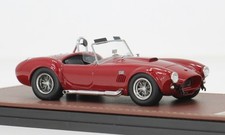 GLM GLM100102 - 1/43 - Shelby