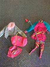 Barbie superstar vintage