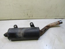 SILENCIEUX ORIGINE Quad DINLI DL901 / DMX450