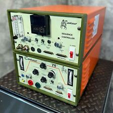 Dimetrics Orbital Welding - Centaur 75 TIG Welder 7001 and 7008