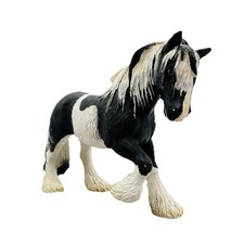 2003 Schleich Horse Figure