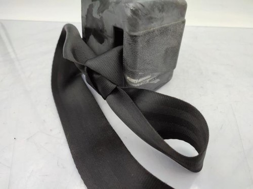 Ceinture arriere gauche