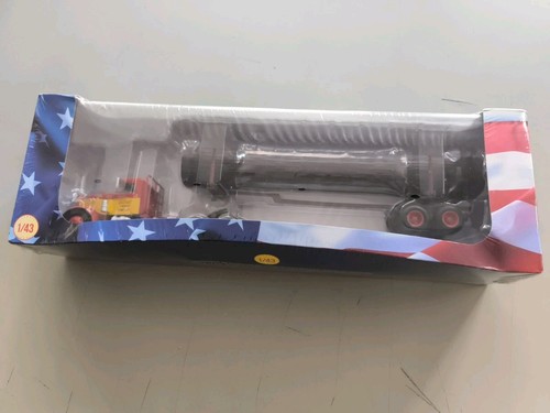 Camion semi remorques - ,