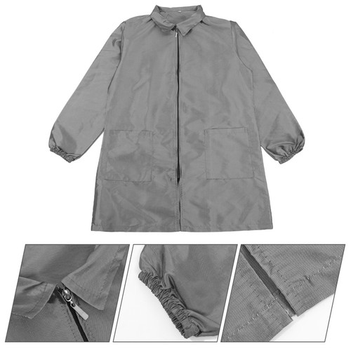 Cape coiffeur blouse - coiffeur,