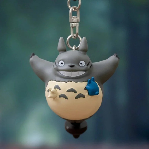 Mon voisin totoro porte - mon, porte-clé