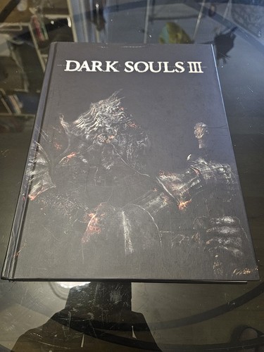 Guide complet dark souls - souls, 3