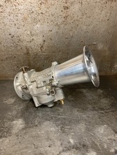 S&S Cycle Super D Carburateur