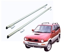 Barres de toit Porte-Bagages