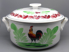 SOUPIERE ou LEGUMIER ANCIEN