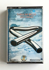 Mike Oldfield – Tubular