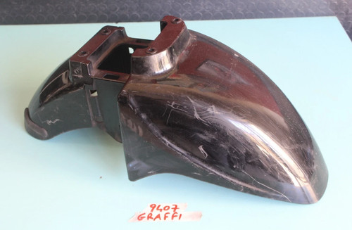 Pare boue avant piaggio - avant,