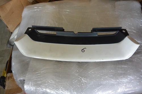 Grille pare chocs - grille, jdm
