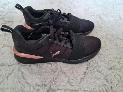 Baskets puma femme neuves - baskets,
