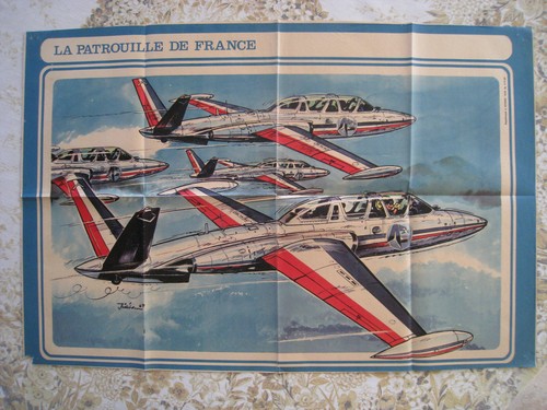 Poster spirou 1638 - spirou, du