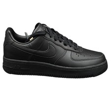 Nike Air Force 1 Low Black