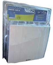 EXTRACTEUR  D'AIR  AXIAL FAN