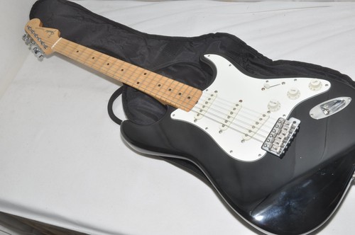 Guitare électrique fujigen - guitare,