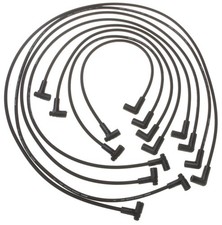 Câbles d'allumage Chevrolet