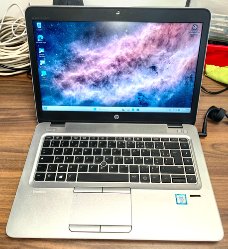 Elitebook 840 i5 - -,