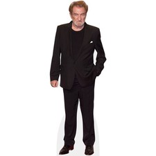 Claude Moine (Black Suit)