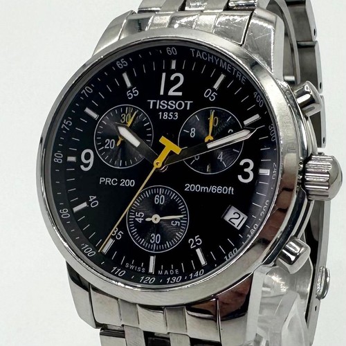 Montre chronographe quartz - à,