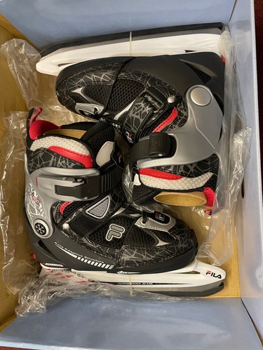 Patin glace fila one comp - glace,