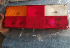SX TAILLIGHT IVECO FIAT DUCATO MK1 BOX CAMPER ORIGINAL SIEM 5948275