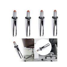 Chaise de bureau, cylindre