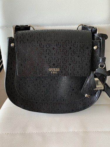 Sac bandoulière guess 1981 - à,