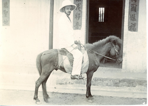 Chine transport cheval - transport,,