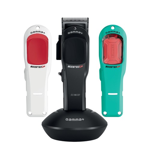 Clipper professionnel sans fil - sans,