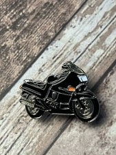 Pin’s Kawasaki 1100 ZZR