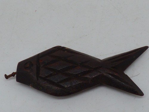 Ancien bibelot figurine - bibelot,