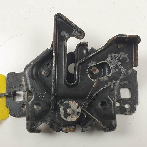 Serrure capot mazda tribute - capot,