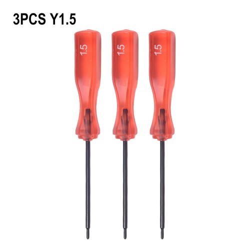 Longue durée screwdriver - y,