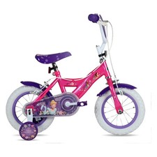 Vélo Disney Princess 12 Pouce