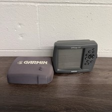 GARMIN GPSmap 172C