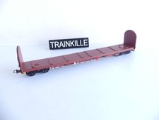 JOUEF / RIVAROSSI HO WAGON A