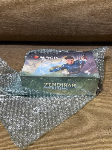 Zendikar rising display - rising,