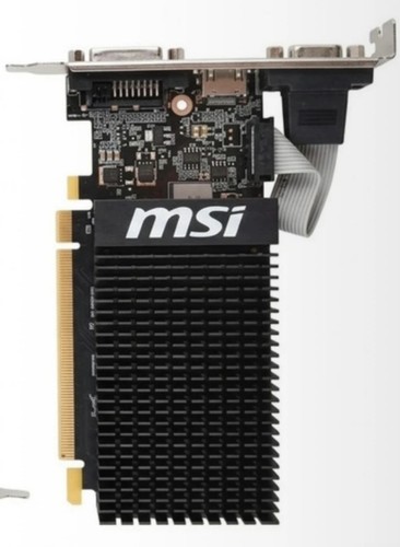 Msi geforce gt710 - msi,