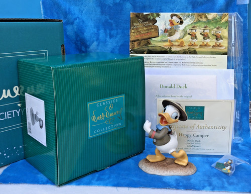 Disney classics figurine - disney,