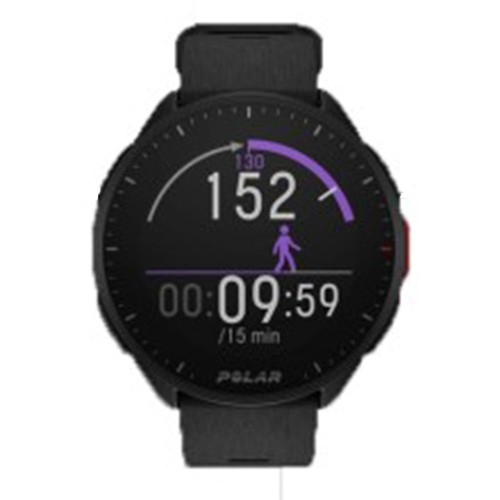 Montre gps polar pacer running - montre,