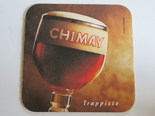 Bière collection dessous - de,