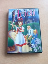 Dvd Heidi. Comme Neuf 