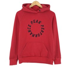 Peak Performance Hoodie À